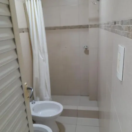 Tranquilidad, Confort Y Seguridad II Santa Fe Exterior photo