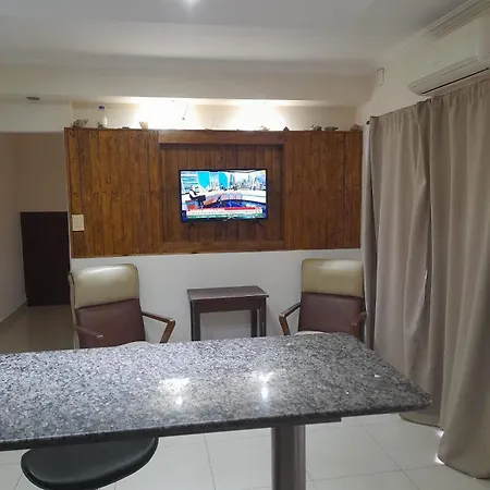 Tranquilidad, Confort Y Seguridad II Santa Fe Exterior photo