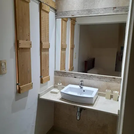 Tranquilidad, Confort Y Seguridad II Santa Fe Exterior photo