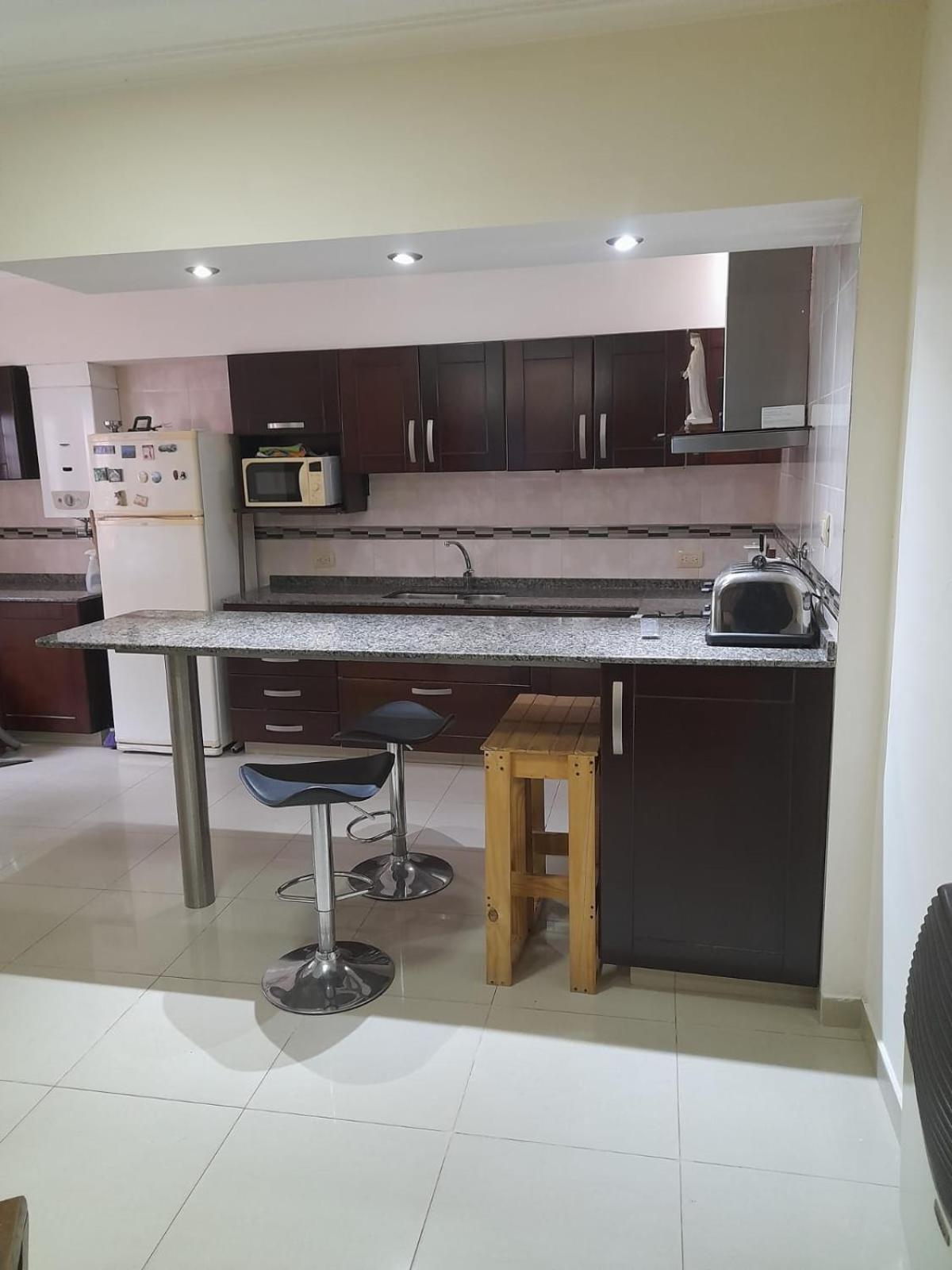 Tranquilidad, Confort Y Seguridad Ii Apartment
