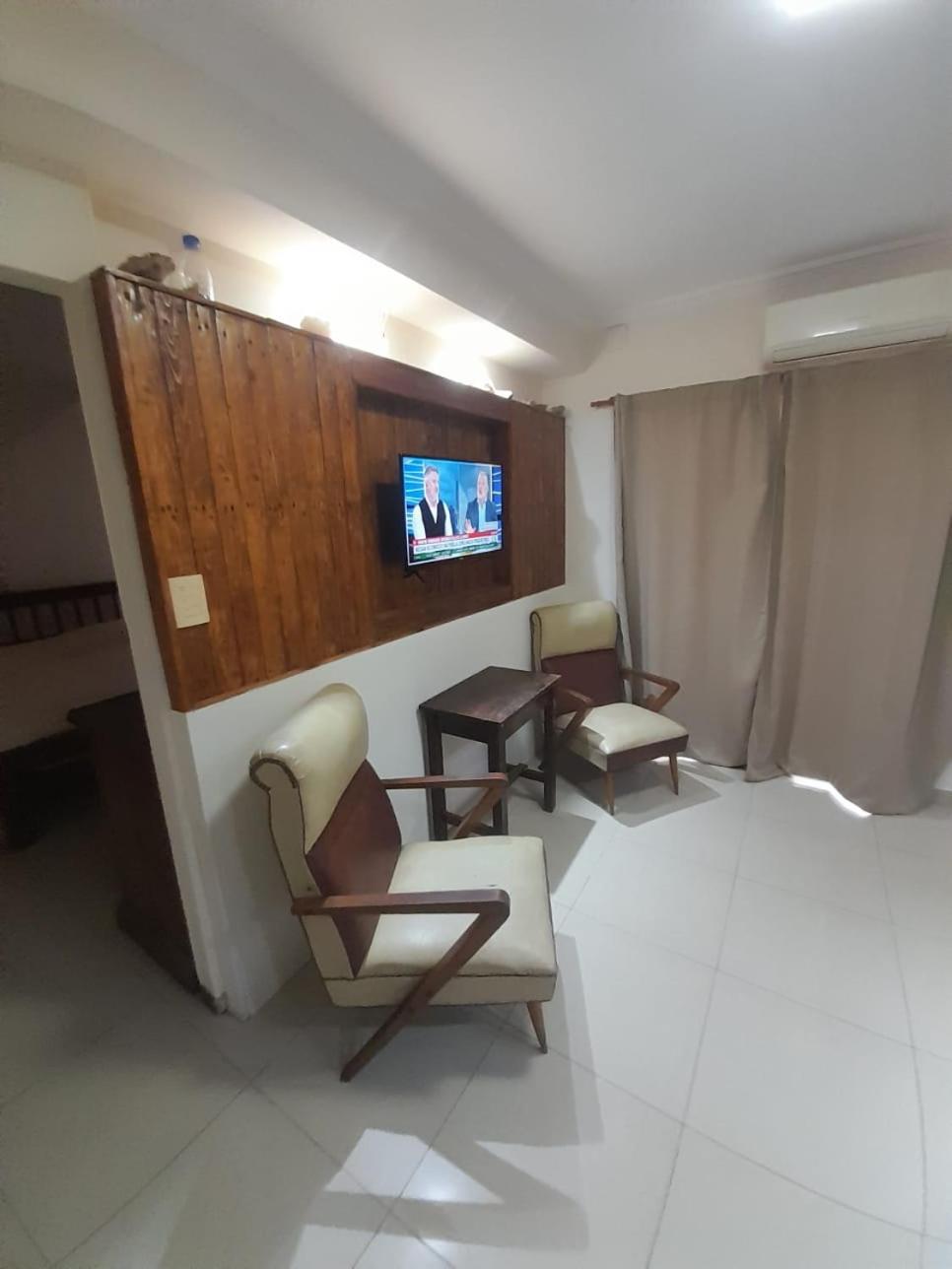 Apartment Tranquilidad, Confort Y Seguridad Ii Santa Fe