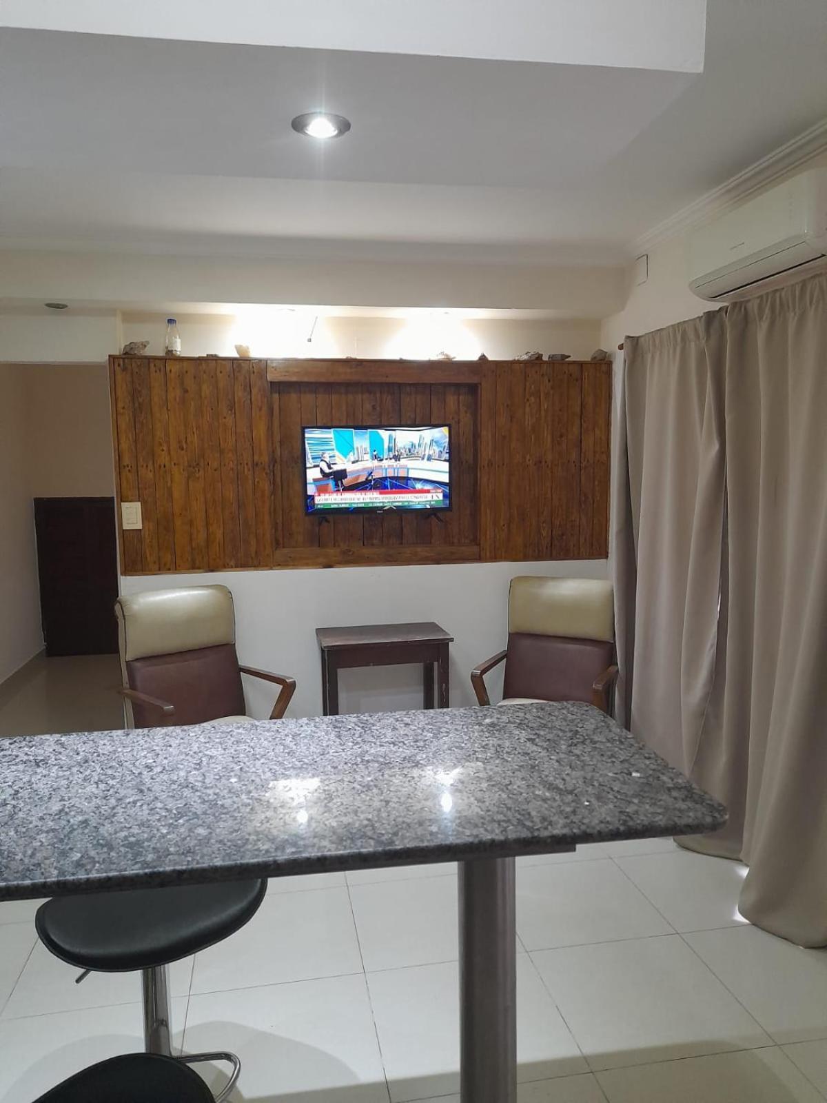 Tranquilidad, Confort Y Seguridad Ii Apartment Santa Fe